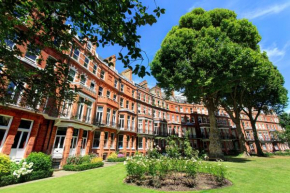 Отель The Franklin London - Starhotels Collezione  Лондон
